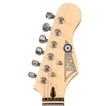 Rapier 33 Electric Guitar, 3 Tone Sunburst - Regent Sounds