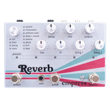 Empress Effects Reverb - Regent Sounds