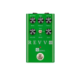 Revv G2 Dynamic Overdrive - Regent Sounds