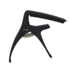 Rotosound Trigger Capo Black - Regent Sounds