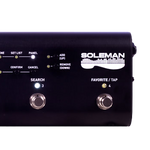 Source Audio Soleman Foot Controller - Regent Sounds