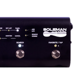 Source Audio Soleman Foot Controller - Regent Sounds