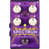 Source Audio Spectrum Intelligent Filter - Regent Sounds