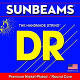 DR Sunbeam NMR-45, 45-105 - Regent Sounds