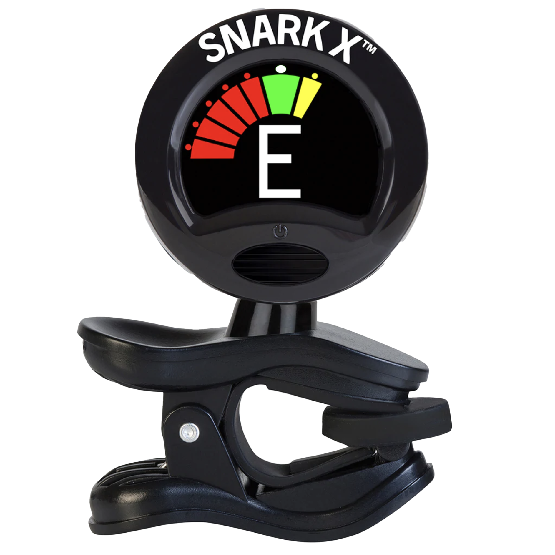 Snark X Clip-on Tuner - Regent Sounds
