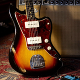 Fender Jazzmaster 1963 Second Hand - Regent Sounds