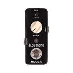 Mooer Slow Engine - Regent Sounds