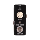 Mooer Slow Engine - Regent Sounds