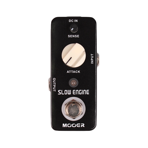 Mooer Slow Engine - Regent Sounds