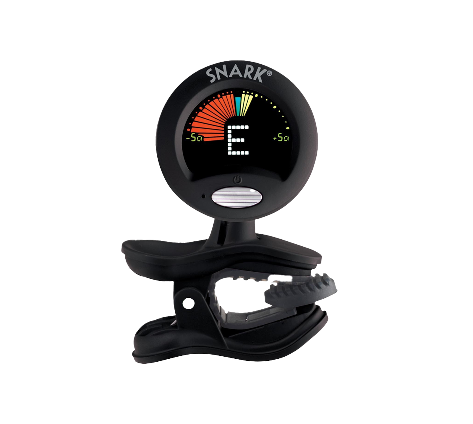 Snark Clip-On Chromatic Tuner Black QTSN5 - Regent Sounds