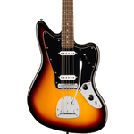 Squier Affinity Series Jaguar, 3-Colour Sunburst - Regent Sounds
