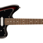 Squier Affinity Series Jaguar, 3-Colour Sunburst - Regent Sounds