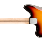 Squier Affinity Series Jaguar, 3-Colour Sunburst - Regent Sounds