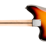 Squier Affinity Series Jaguar, 3-Colour Sunburst - Regent Sounds