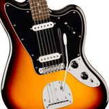 Squier Affinity Series Jaguar, 3-Colour Sunburst - Regent Sounds