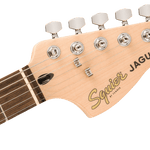 Squier Affinity Series Jaguar, 3-Colour Sunburst - Regent Sounds