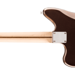 Squier Affinity Series Jaguar, Mystic Metallic Brown - Regent Sounds