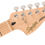 Squier Affinity Series Jaguar, Mystic Metallic Brown - Regent Sounds