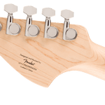 Squier Affinity Series Jaguar, Mystic Metallic Brown - Regent Sounds