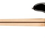 Squier Affinity Series Precision Bass PJ, Black - Regent Sounds