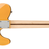 Squier Affinity Series Telecaster Left-Handed, Butterscotch Blonde