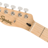 Squier Affinity Series Telecaster Left-Handed, Butterscotch Blonde