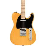 Squier Affinity Series Telecaster, Butterscotch Blonde - Regent Sounds