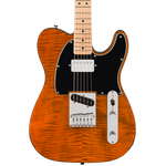 Squier Affinity Telecaster FMT SH - Regent Sounds