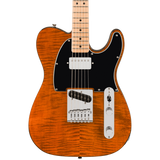 Squier Affinity Telecaster FMT SH - Regent Sounds