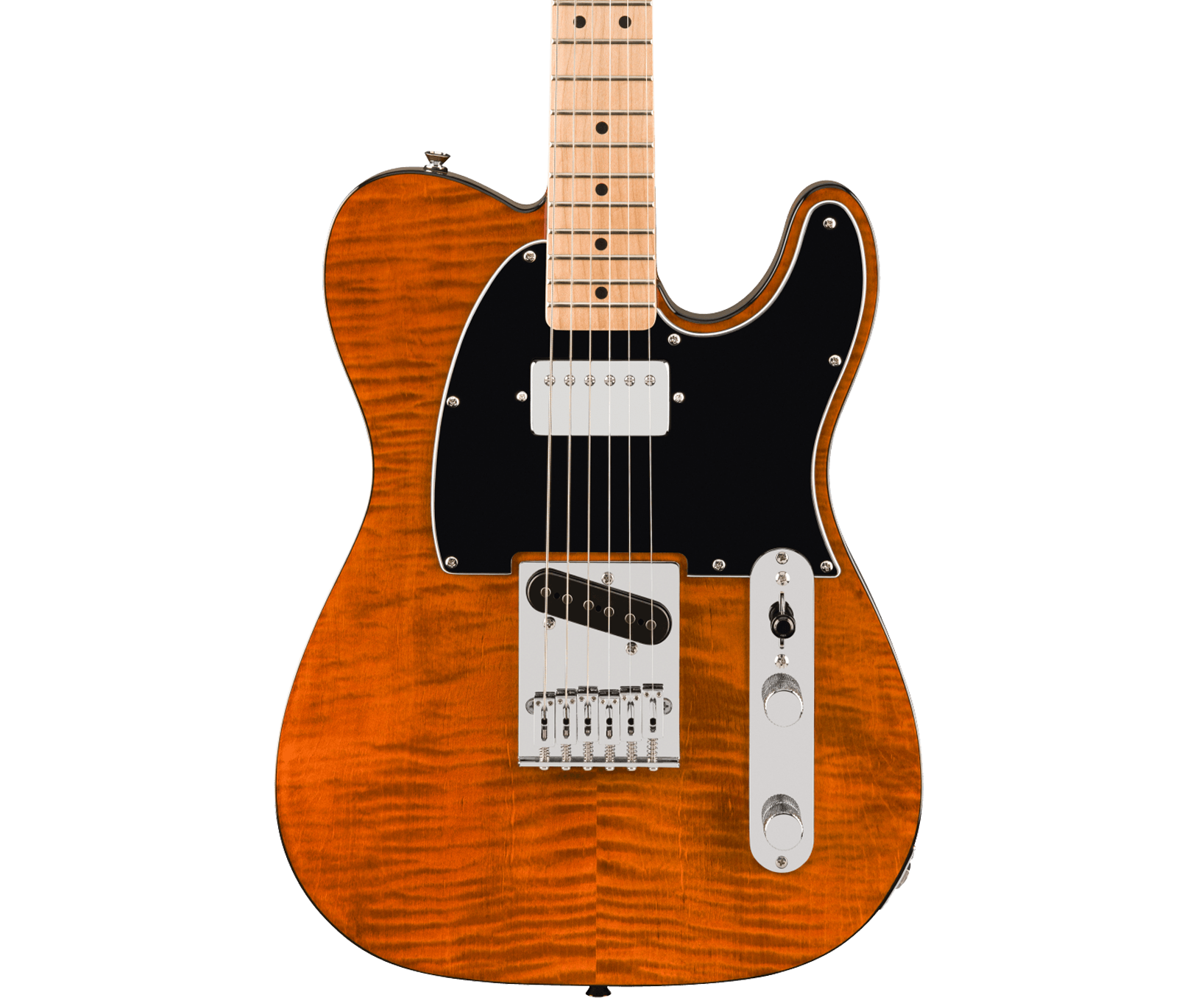Squier Affinity Telecaster FMT SH - Regent Sounds