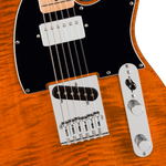 Squier Affinity Telecaster FMT SH - Regent Sounds