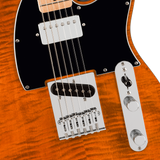 Squier Affinity Telecaster FMT SH - Regent Sounds