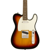 Squier Classic Vibe 60s Custom Telecaster 3 Tone Sunburst LRL - Regent Sounds