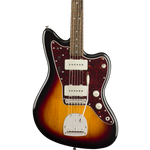 Squier Classic Vibe 60s Jazzmaster Sunburst - Regent Sounds
