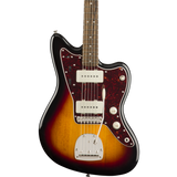 Squier Classic Vibe 60s Jazzmaster Sunburst - Regent Sounds