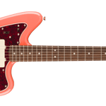 Squier Classic Vibe 60s Jazzmaster Tahitian Coral - Regent Sounds
