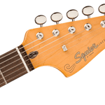 Squier Classic Vibe 60s Jazzmaster Tahitian Coral - Regent Sounds