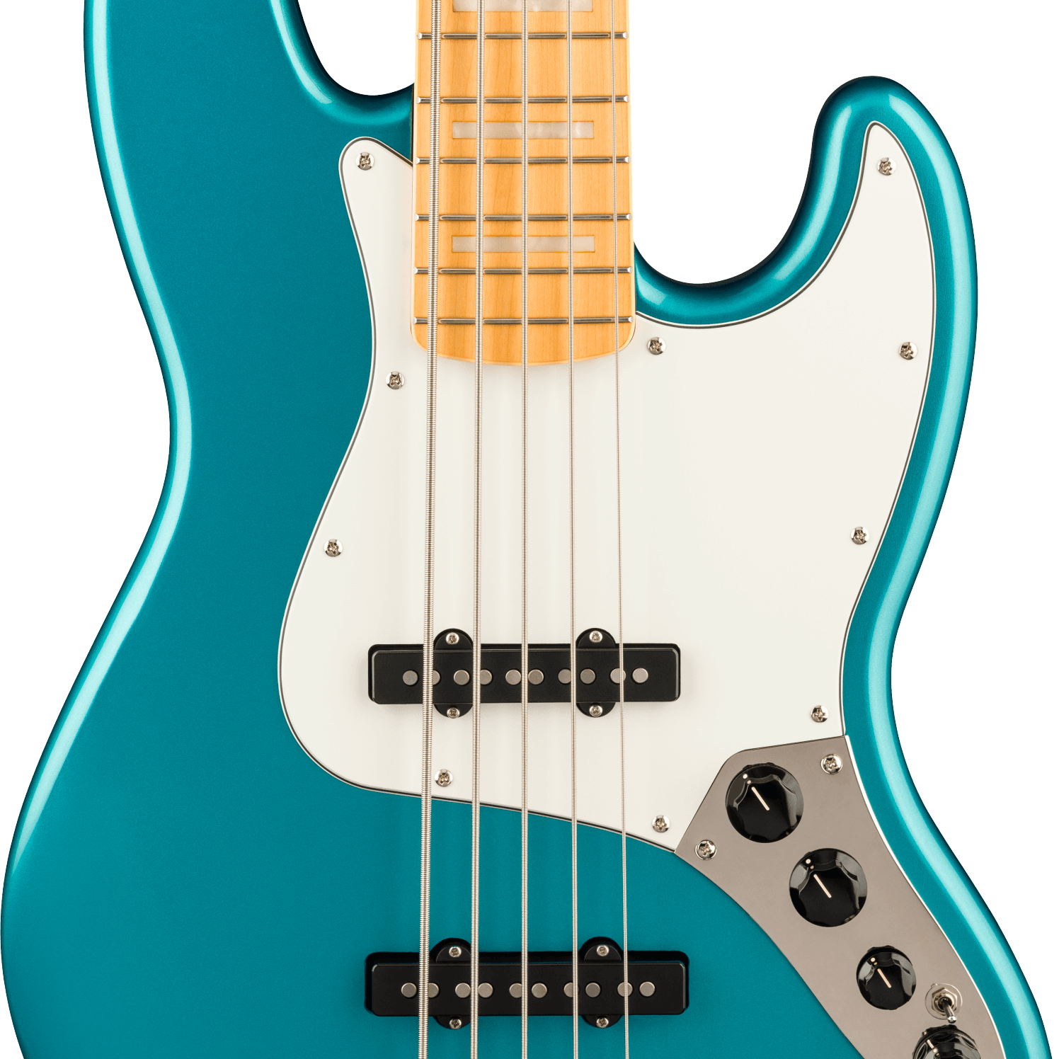 Squier Classic Vibe Active '70s Jazz Bass - Regent Sounds