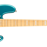 Squier Classic Vibe Active '70s Jazz Bass - Regent Sounds