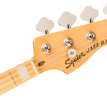 Squier Classic Vibe Active '70s Jazz Bass - Regent Sounds