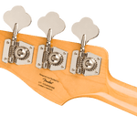 Squier Classic Vibe Active '70s Jazz Bass - Regent Sounds