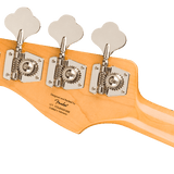 Squier Classic Vibe Active '70s Jazz Bass - Regent Sounds