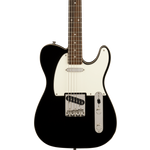 Squier Classic Vibe Baritone Custom Telecaster, Black - Regent Sounds