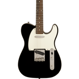 Squier Classic Vibe Baritone Custom Telecaster, Black - Regent Sounds