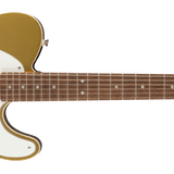 Squier Classic Vibe Custom Telecaster with Bigsby, Aztec Gold - Regent Sounds