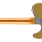 Squier Classic Vibe Custom Telecaster with Bigsby, Aztec Gold - Regent Sounds