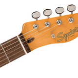 Squier Classic Vibe Custom Telecaster with Bigsby, Aztec Gold - Regent Sounds