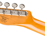 Squier Classic Vibe Custom Telecaster with Bigsby, Aztec Gold - Regent Sounds