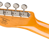 Squier Classic Vibe Custom Telecaster with Bigsby, Aztec Gold - Regent Sounds