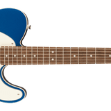 Squier Classic Vibe Custom Telecaster with Bigsby, Lake Placid Blue - Regent Sounds